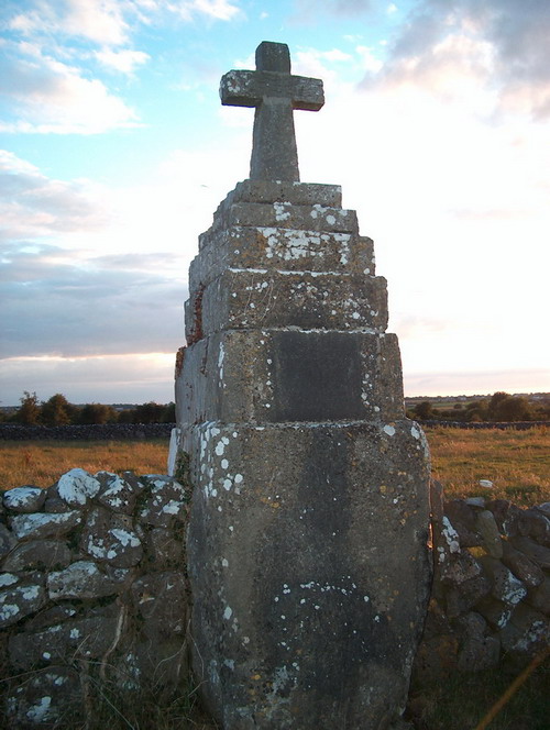 Fathers Day Monument